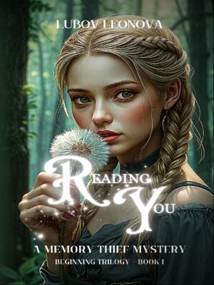 cover image of Reading You